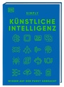 Cover: SIMPLY. Künstliche Intelligenz - Dorling Kindersley Verlag