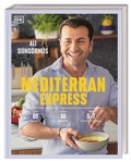 Bild: Mediterran Express - Dorling Kindersley Verlag