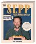 Cover: Sepp, was machst du? - Dorling Kindersley Verlag