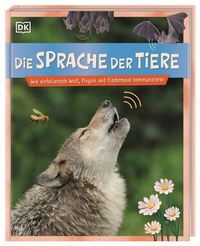 Enlarge image Cover: Die Sprache der Tiere - Dorling Kindersley Verlag