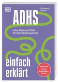 Abbildung von: ADHS einfach erklärt - Dorling Kindersley Verlag