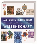 Cover: Meilensteine der Wissenschaft - Dorling Kindersley Verlag