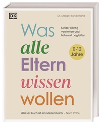 Abbildung von: Was alle Eltern wissen wollen - Dorling Kindersley Verlag