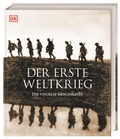 Cover: Der Erste Weltkrieg - Dorling Kindersley Verlag