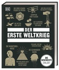 Cover: Big Ideas. Der Erste Weltkrieg - Dorling Kindersley Verlag