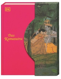 Abbildung von: Das Kamasutra - Dorling Kindersley Verlag
