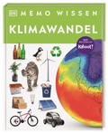Cover: memo Wissen. Klimawandel - Dorling Kindersley Verlag