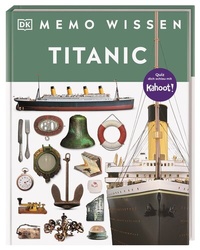 Abbildung von: memo Wissen. Titanic - Dorling Kindersley Verlag