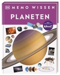 Cover: memo Wissen. Planeten - Dorling Kindersley Verlag