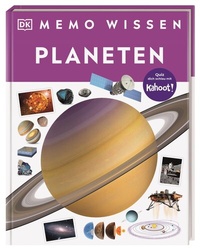 Abbildung von: memo Wissen. Planeten - Dorling Kindersley Verlag