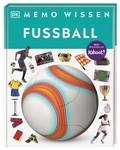 Cover: memo Wissen. Fu&szlig;ball - Dorling Kindersley Verlag