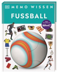 Abbildung von: memo Wissen. Fußball - Dorling Kindersley Verlag