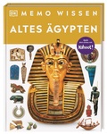 Cover: memo Wissen. Altes &Auml;gypten - Dorling Kindersley Verlag