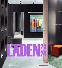 Enlarge image Cover: Läden 2023/24 - Deutscher Fachverlag