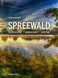 Abbildung von: Spreewald - bebra verlag