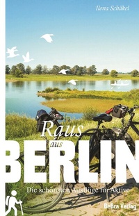 Abbildung von: Raus aus Berlin - bebra verlag