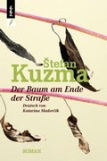 Cover: Der Baum am Ende der Stra&szlig;e - KaMeRu Verlag