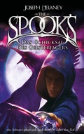 Cover: The Spook's 8 - foliant Verlag