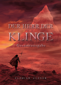 Cover: Der Herr der Klinge - Florian Clever