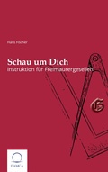 Cover: Schau um dich - Damca Verlag