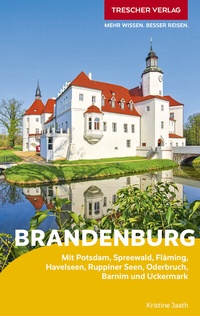 Abbildung von: TRESCHER Reiseführer Brandenburg - TRESCHER