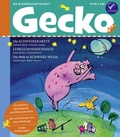 Cover: Gecko Kinderzeitschrift Band 98 - Rathje & Elbel GbR