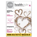 Cover: healthstyle - hsm healthstyle.media