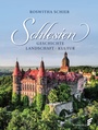 Cover: Schlesien - bebra verlag