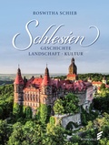 Cover: Schlesien - bebra verlag