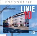 Cover: Fotobuch Linie 10 - Kellner Verlag