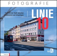 Abbildung von: Fotobuch Linie 10 - Kellner Verlag