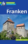 Abbildung von: Franken Reiseführer Michael Müller Verlag - Michael Müller Verlag