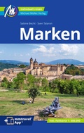 Abbildung von: Marken Reiseführer Michael Müller Verlag - Michael Müller Verlag