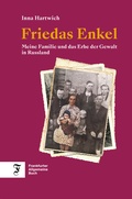 Bild: Friedas Enkel - Frankfurter Allgemeine Buch