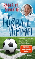 Cover: Im Fu&szlig;ball-Himmel - bene! eBook
