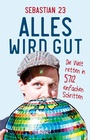 Cover: Alles wird gut - bene! eBook