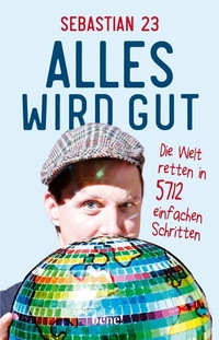 Enlarge image Cover: Alles wird gut - bene! eBook