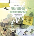 Cover: Wim und die Teichjungfrau - Claus Verlag GmbH