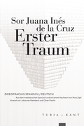 Cover: Erster Traum - Verlag Turia + Kant