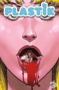 Cover: Plastik - Cross Cult Entertainment