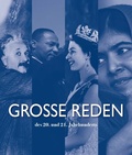 Cover: Gro&szlig;e Reden des 20. und 21. Jahrhunderts - Edizioni White Star SrL