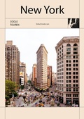 Cover: Coole Touren New York (Travel COOLture) - Edizioni White Star SrL