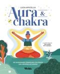 Cover: Aura & Chakra (VIVIDA) - Edizioni White Star SrL
