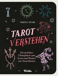 Cover: Tarot verstehen (VIVIDA) - Edizioni White Star SrL