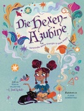 Cover: Die Hexen-Azubine. Verwandle deine Energie in pure Magie - Edizioni White Star SrL