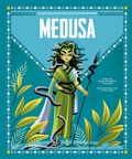 Cover: Medusa (Kleine Bibliothek der griechischen Mythen) - Edizioni White Star SrL