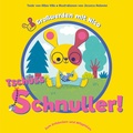Cover: Tsch&uuml;ss Schnuller! (Gro&szlig;werden mit Nico) - Edizioni White Star SrL