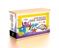 Cover: Mini-Puzzle Der Ozean - Edizioni White Star SrL