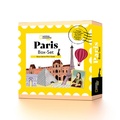 Cover: Box-Set Paris. Baue deine Mini-Stadt - Edizioni White Star SrL