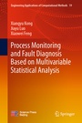 Cover: Process Monitoring and Fault Diagnosis Based on Multivariable Statistical Analysis - Springer